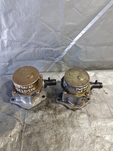Renault OE 7.00673.00.00 8200521381 Pompa VACUM
