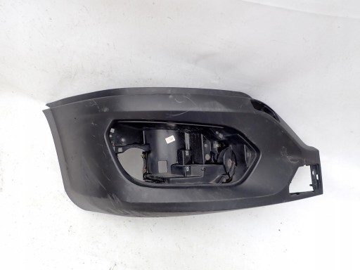 IVECO DAILY IV 4 LIFT 19- BOK of a bumper right front