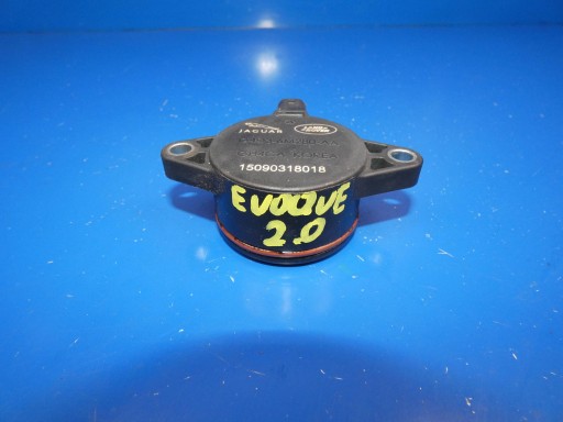 RANGE ROVER EVOQUE und L538 JAGUAR XE XF 2.0 D Sensor FAZ des Zahnrads