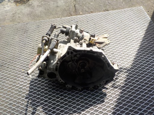 TOYOTA COROLLA E10 E11 CARINA E AVENSIS T22 Getriebe 1.6 B 4A-FE