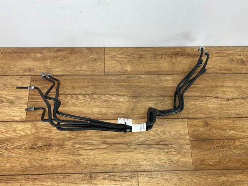 Schläuche pompy hamulcowej ABS servo Ford Escape Kuga MK3 2020+