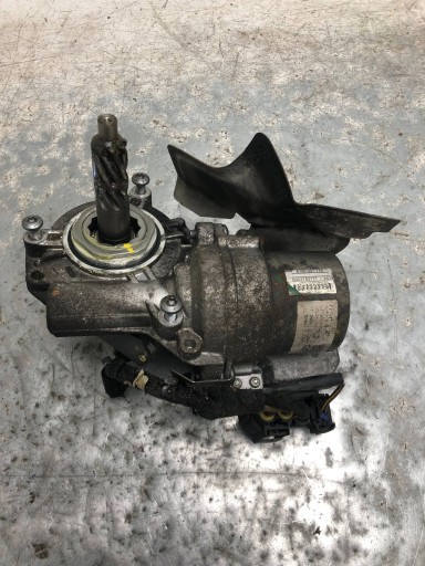 Motor Lenkgetriebe Lenkung MERCEDES A-KLASA W169 LIFT Q003T62177