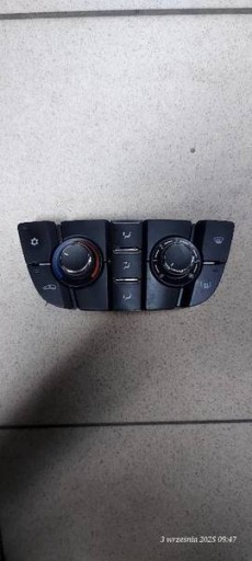 PANEL BOCCHETTE 13435154 OPEL ASTRA J