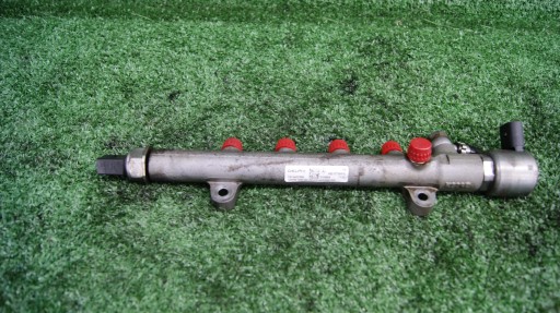 Rampe injection MERCEDES-BENZ SPRINTER 906 2.2 CDI