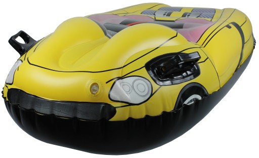 Санки гірки Biascan st504