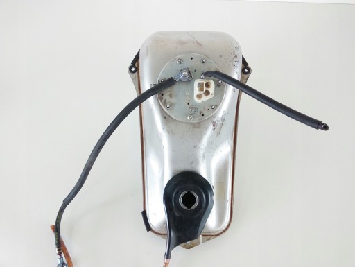 123453460 - HONDA SWT 400 паливний насос