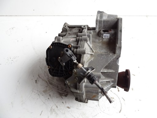 Gehäuse Getriebe getriebe DSG VW AUDI SKODA SEAT 0CG301103B 0AM301107AN