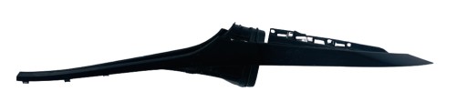 HY53-014A37-AC - ASTON MARTIN DB11 БОКОВАЯ ПЛАНКА КРЫШИ ЛЕВАЯ ЗАДНЯЯ