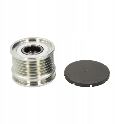 CQ1040004 - Шків генератора Mercedes Sprinter, Vito CQ