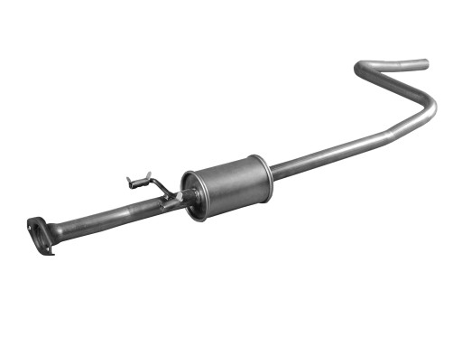 05.19 - DAEWOO MATIZ 0.8 1998-2000 СРЕДНИЙ ГЛУШИТЕЛЬ