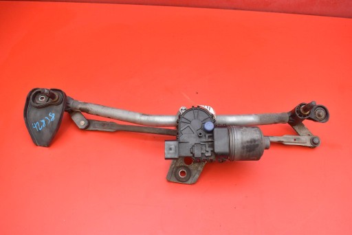 Gestänge Motor Wischer vorne EU 13271686 OPEL ASTRA 3 III H 06-14