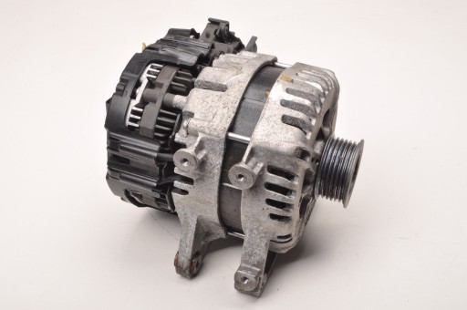 Генератор ford focus mk4 1.0 eco mhev p1t1-11238-aa