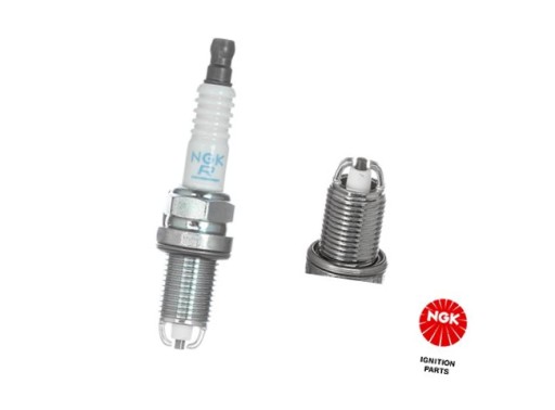 4x свічки запалювання ngk v-line 23 ngk 4483 - ngk v-line23