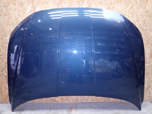 CAPOT HYUNDAI TUCSON 4 IV NX4E 20