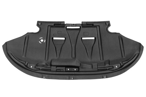 RP150106 - Audi A6 C5 / S6 C5 защита двигателя дизельный бензин