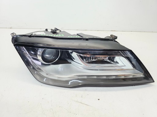 REFLEKTOR light right front BI XENON LED AUDI A7 4G8941044 EU 17/25