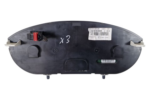 FIAT DUCATO 3 BOXER JUMPER dials dials PREDKOSCIOMIERZ ORG. 1384096080