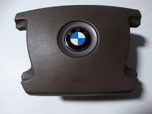 IDEALNA Airbag volant Airbag BMW E65 E66 1