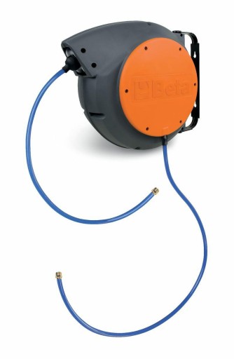 БЕТА АВТОМАТИЧЕСКАЯ КАТУШКА 10х15м 1900М