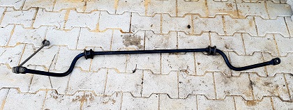 119875759 - Передний стабилизатор Transit Mk7 2.2 TDCi 11-15