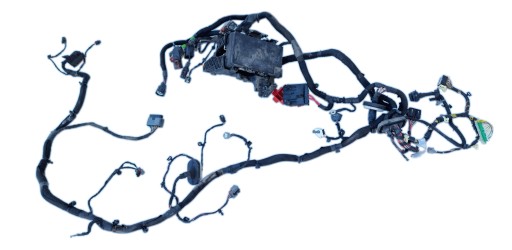 P68253444AC - Комплект проводки коробки передач dodge durango 5.7 2017 г.