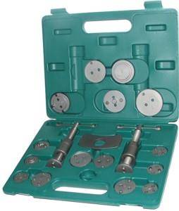 Комплект тормозных поршней JONNESWAY 18cz. AN