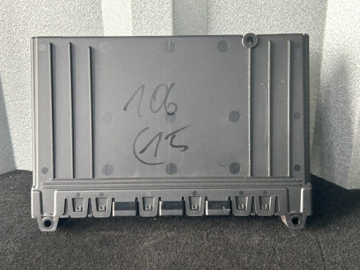 Контроллер лифта vecu daf xf 106 2176060