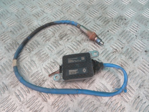 SONDA NOX RENAULT MASTER OPEL MOVANO NISSAN INTERSTAR 2.3 23R 227905581R