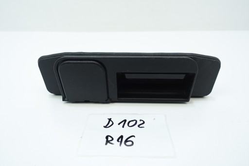 KAMERA MIKROSTYK bonnet boot MERCEDES W213