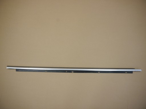 AUDI A6 C6 накладка двери передняя 4F0853284B