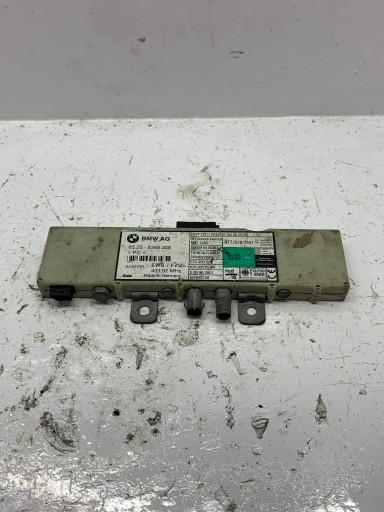 antenna amplifier 8368208 BMW
