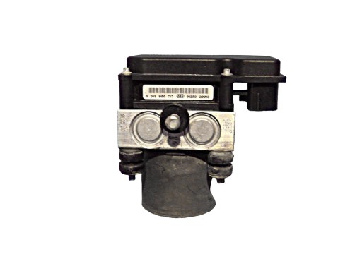 Насос ABS Ducato Jumper Boxer 06-18