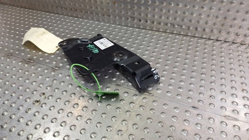 Poignée Support plaque KANAPY Arrière 7L0886221H PORSCHE CAYENNE S et 7L LIFT 4.8 V8