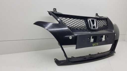 HONDA CIVIC IX LIFT 2015 - grill grille 71122-TV0-E515-M1