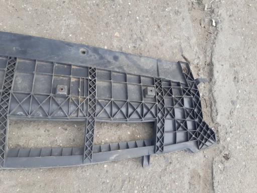 AUDI Q5 8R cover cover below bumper 8R0807233B