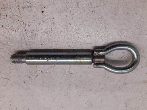 Ucho holownicze Seat Ibiza 6J 1,2 TSI LIFT