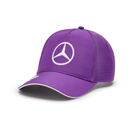 LEWIS HAMILTON MERCEDES-AMG F1 HAT B67999694