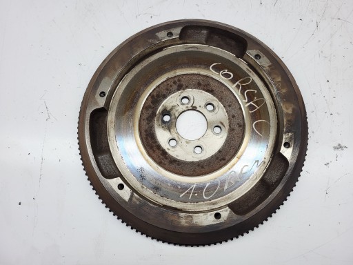 kolo setrvačník Opel CORSA C 1.0 B 90400169