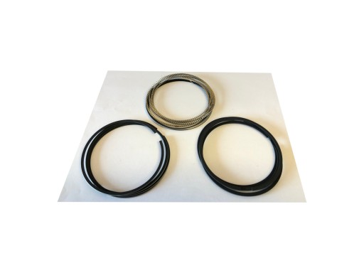 PI0139 - Кільця Ford Mustang 2.3 EcoBoost 2015-