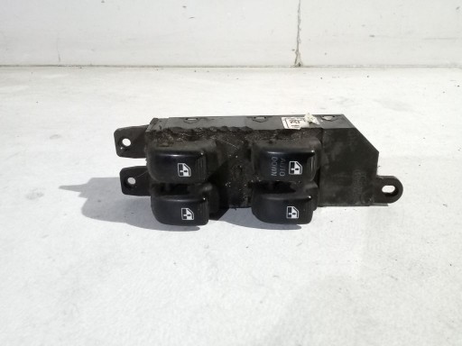 Hyundai Santa Fe and panel window control switch