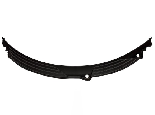 PORSCHE 718 991 BOXSTER CAYMAN Grille égouttage underwindscree 99155556306