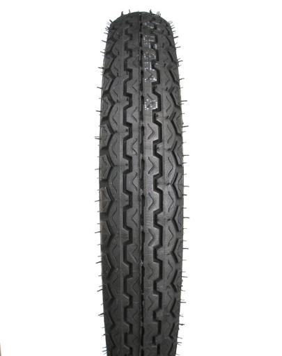 3.50-18 56S DUNLOP K82 tt класичний передній задній 3,50-18