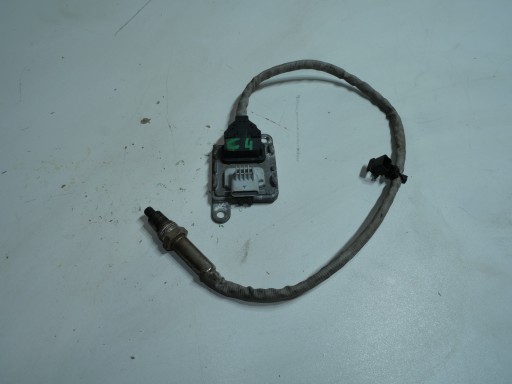 modul Bedienteil NOX Sensor SONDA LAMBDA RENAULT 227909181R