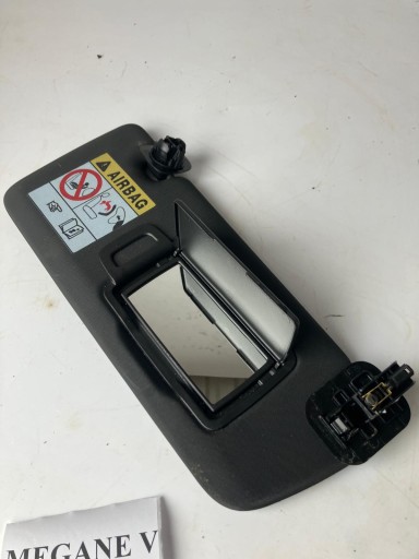 cover PRZECIWSLONECZNA RENAULT MEGANE V E-TECH right