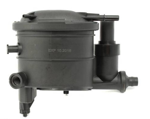 25013 - КОРПУС ТОПЛИВНОГО ФИЛЬТРА PEUGEOT 306 206 1.9 D DW8