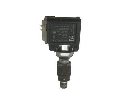 sensor SENSOR TPMS of pressure W OPONACH 13598787 Opel Astra IV (2009- ) J