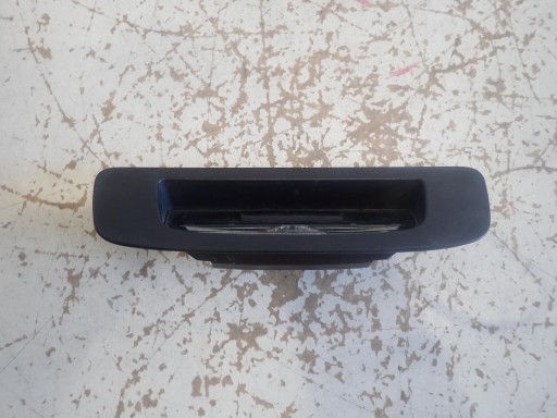 handle bonnet OPEL ASTRA V K 2016- KOMBI 23477578