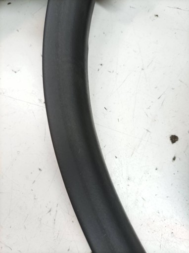 gasket door left right front bodywork KPL 5D 6J Seat Ibiza IV