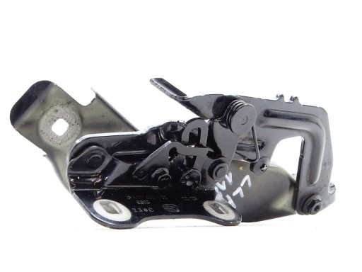 Петля капота ліва mercedes a w177 cla w118 a1778801100 a1778801100