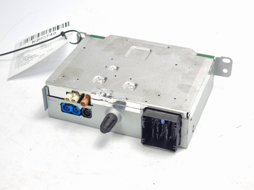 RADIO 9833500080 Navigation OPEL CORSA F